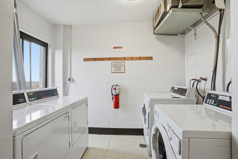 Tiny photo for 190 S Wood Dale Road #1107, Wood Dale, IL 60191 (MLS # 12523287)