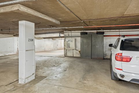 Tiny photo for 190 S Wood Dale Road #1107, Wood Dale, IL 60191 (MLS # 12523287)