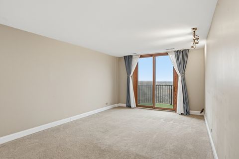 Tiny photo for 190 S Wood Dale Road #1107, Wood Dale, IL 60191 (MLS # 12523287)