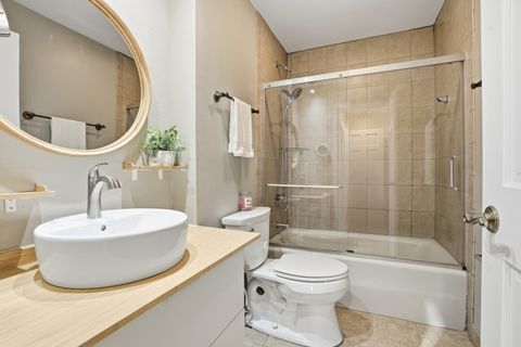 Tiny photo for 190 S Wood Dale Road #1107, Wood Dale, IL 60191 (MLS # 12523287)