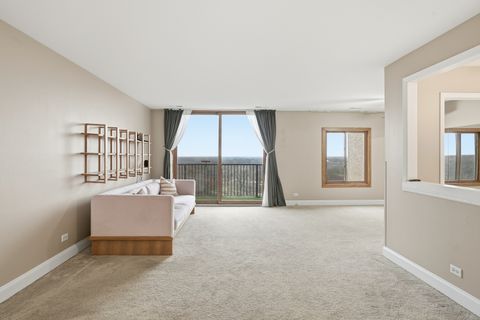 Tiny photo for 190 S Wood Dale Road #1107, Wood Dale, IL 60191 (MLS # 12523287)