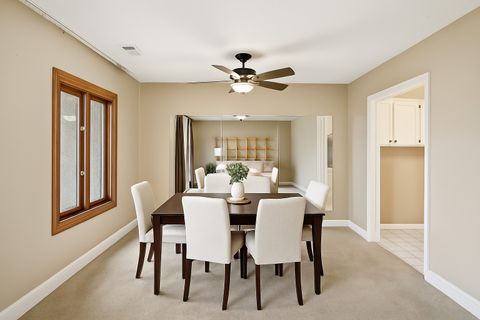 Tiny photo for 190 S Wood Dale Road #1107, Wood Dale, IL 60191 (MLS # 12523287)