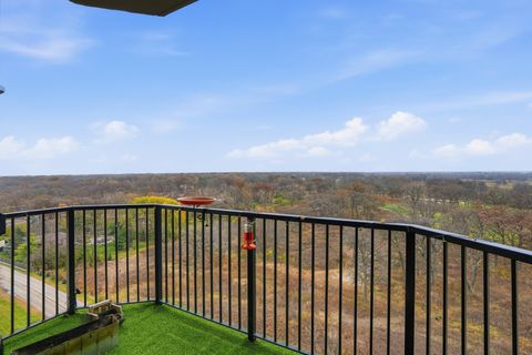 Tiny photo for 190 S Wood Dale Road #1107, Wood Dale, IL 60191 (MLS # 12523287)