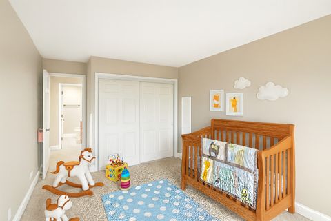 Tiny photo for 190 S Wood Dale Road #1107, Wood Dale, IL 60191 (MLS # 12523287)