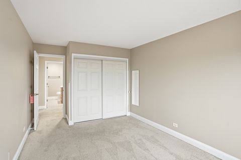 Tiny photo for 190 S Wood Dale Road #1107, Wood Dale, IL 60191 (MLS # 12523287)