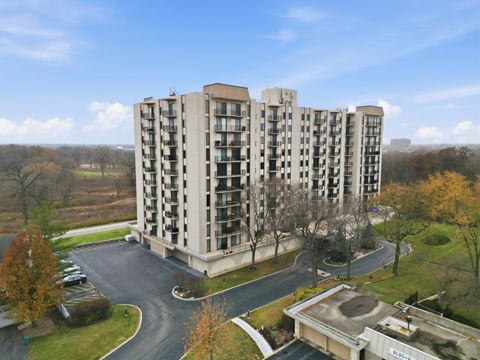 Photo of 190 S Wood Dale Road #1107, Wood Dale, IL 60191 (MLS # 12523287)