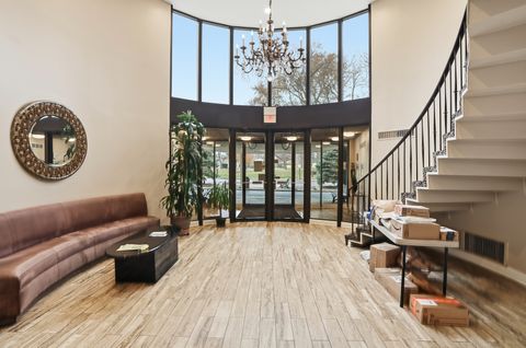 Tiny photo for 190 S Wood Dale Road #1107, Wood Dale, IL 60191 (MLS # 12523287)