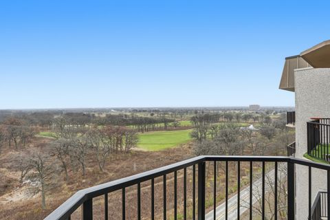 Tiny photo for 190 S Wood Dale Road #1107, Wood Dale, IL 60191 (MLS # 12523287)