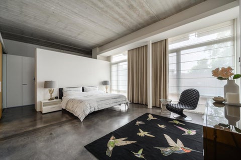 Tiny photo for 2041 W ROSCOE Street #PH, Chicago, IL 60618 (MLS # 12748181)