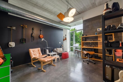 Tiny photo for 2041 W ROSCOE Street #PH, Chicago, IL 60618 (MLS # 12748181)