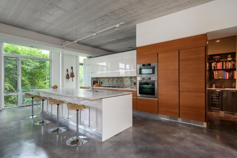 Tiny photo for 2041 W ROSCOE Street #PH, Chicago, IL 60618 (MLS # 12748181)