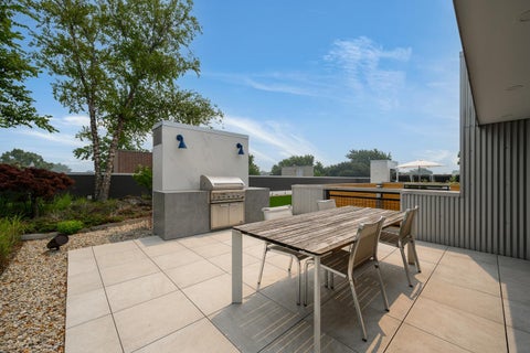 Tiny photo for 2041 W ROSCOE Street #PH, Chicago, IL 60618 (MLS # 12748181)