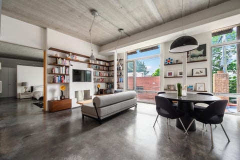 Tiny photo for 2041 W ROSCOE Street #PH, Chicago, IL 60618 (MLS # 12748181)