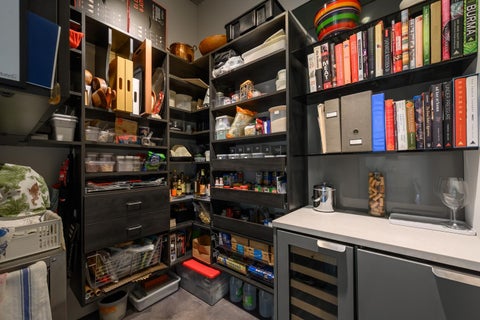 Tiny photo for 2041 W ROSCOE Street #PH, Chicago, IL 60618 (MLS # 12748181)