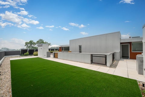 Tiny photo for 2041 W ROSCOE Street #PH, Chicago, IL 60618 (MLS # 12748181)