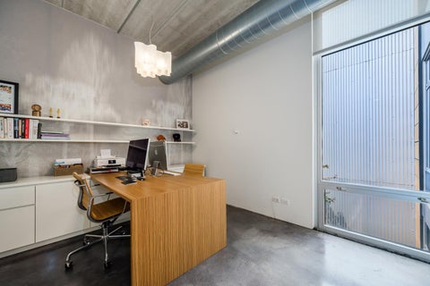 Tiny photo for 2041 W ROSCOE Street #PH, Chicago, IL 60618 (MLS # 12748181)