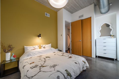 Tiny photo for 2041 W ROSCOE Street #PH, Chicago, IL 60618 (MLS # 12748181)