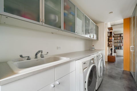 Tiny photo for 2041 W ROSCOE Street #PH, Chicago, IL 60618 (MLS # 12748181)