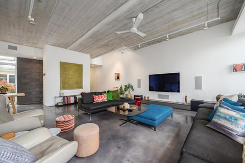 Tiny photo for 2041 W ROSCOE Street #PH, Chicago, IL 60618 (MLS # 12748181)
