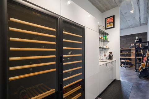 Tiny photo for 2041 W ROSCOE Street #PH, Chicago, IL 60618 (MLS # 12748181)