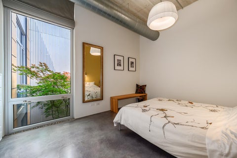 Tiny photo for 2041 W ROSCOE Street #PH, Chicago, IL 60618 (MLS # 12748181)