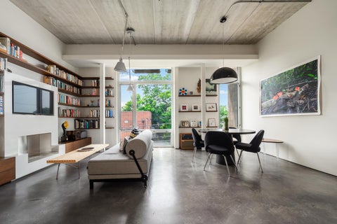 Tiny photo for 2041 W ROSCOE Street #PH, Chicago, IL 60618 (MLS # 12748181)