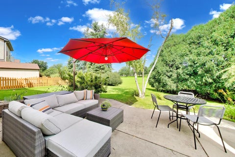 Tiny photo for 3560 Gatewood Lane, Aurora, IL 60504 (MLS # 12735948)