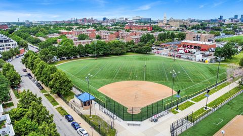 Tiny photo for 1110 W 15TH Street #114, Chicago, IL 60608 (MLS # 12562935)