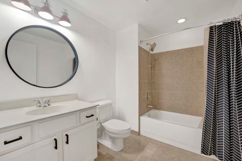 Tiny photo for 1110 W 15TH Street #114, Chicago, IL 60608 (MLS # 12562935)