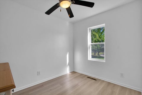 Tiny photo for 412 Fairfield Drive, Island Lake, IL 60042 (MLS # 12793330)