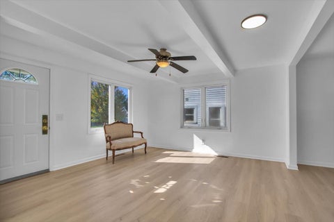 Tiny photo for 412 Fairfield Drive, Island Lake, IL 60042 (MLS # 12793330)