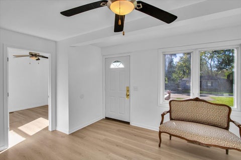 Tiny photo for 412 Fairfield Drive, Island Lake, IL 60042 (MLS # 12793330)