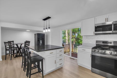 Tiny photo for 412 Fairfield Drive, Island Lake, IL 60042 (MLS # 12793330)