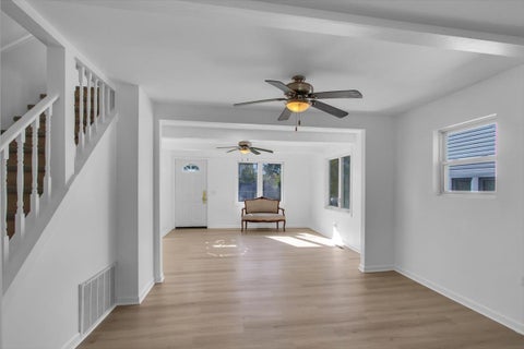 Tiny photo for 412 Fairfield Drive, Island Lake, IL 60042 (MLS # 12793330)