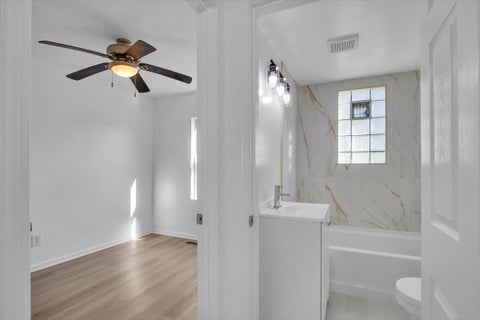Tiny photo for 412 Fairfield Drive, Island Lake, IL 60042 (MLS # 12793330)