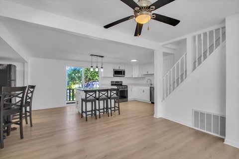 Tiny photo for 412 Fairfield Drive, Island Lake, IL 60042 (MLS # 12793330)