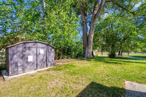 Tiny photo for 412 Fairfield Drive, Island Lake, IL 60042 (MLS # 12793330)