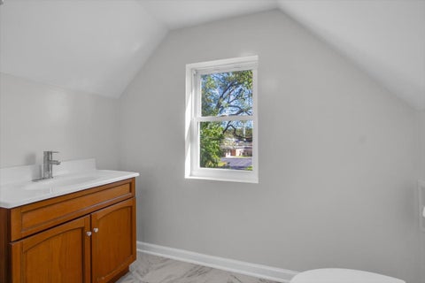 Tiny photo for 412 Fairfield Drive, Island Lake, IL 60042 (MLS # 12793330)