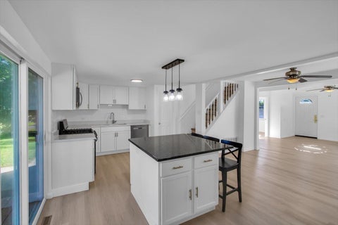 Tiny photo for 412 Fairfield Drive, Island Lake, IL 60042 (MLS # 12793330)