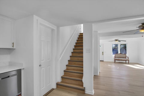 Tiny photo for 412 Fairfield Drive, Island Lake, IL 60042 (MLS # 12793330)