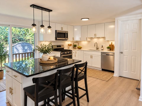 Tiny photo for 412 Fairfield Drive, Island Lake, IL 60042 (MLS # 12793330)