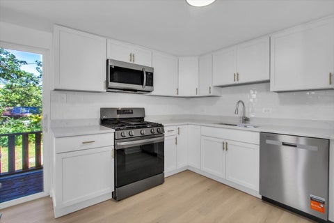 Tiny photo for 412 Fairfield Drive, Island Lake, IL 60042 (MLS # 12793330)