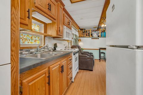 Tiny photo for 131 Dogwood Lane, Wilmington, IL 60481 (MLS # 12374299)