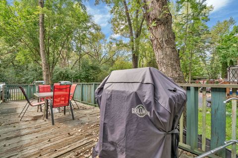 Tiny photo for 131 Dogwood Lane, Wilmington, IL 60481 (MLS # 12374299)