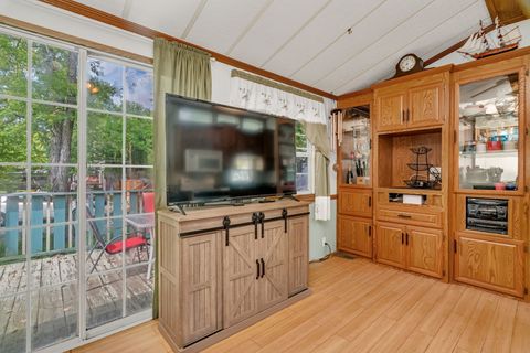 Tiny photo for 131 Dogwood Lane, Wilmington, IL 60481 (MLS # 12374299)