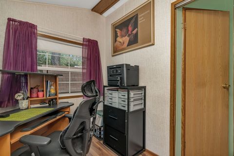 Tiny photo for 131 Dogwood Lane, Wilmington, IL 60481 (MLS # 12374299)