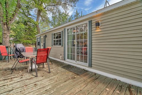 Tiny photo for 131 Dogwood Lane, Wilmington, IL 60481 (MLS # 12374299)