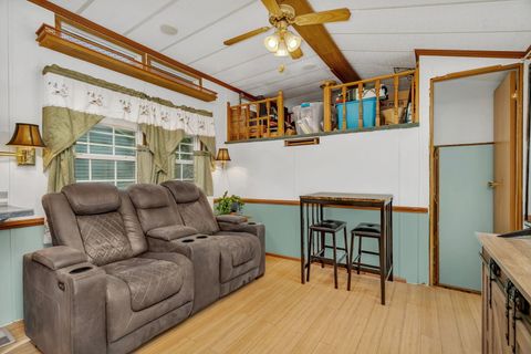 Tiny photo for 131 Dogwood Lane, Wilmington, IL 60481 (MLS # 12374299)