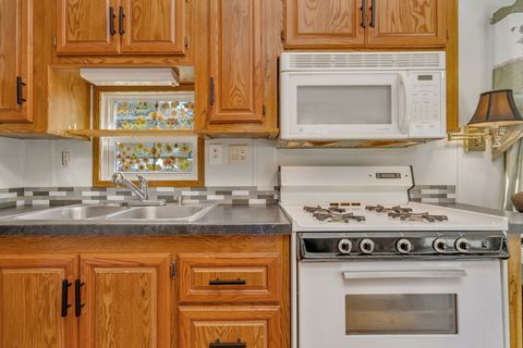 Tiny photo for 131 Dogwood Lane, Wilmington, IL 60481 (MLS # 12374299)