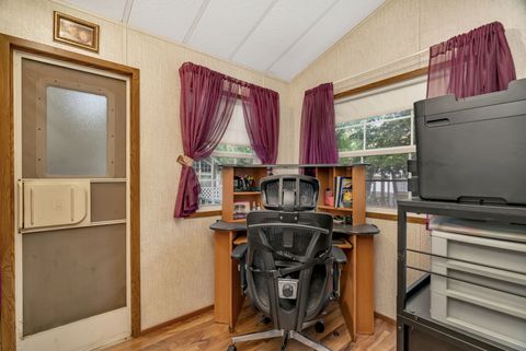 Tiny photo for 131 Dogwood Lane, Wilmington, IL 60481 (MLS # 12374299)